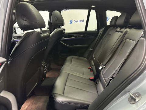 2023 BMW X3 M40i