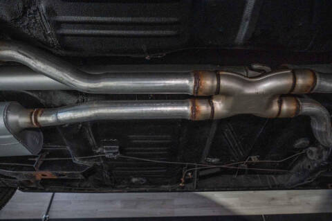 1970 Plymouth Duster