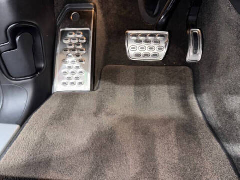 2017 Bentley Bentayga