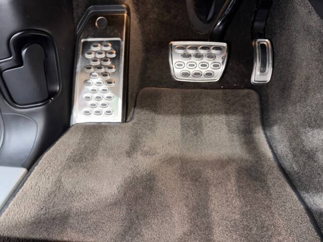 2017 Bentley Bentayga