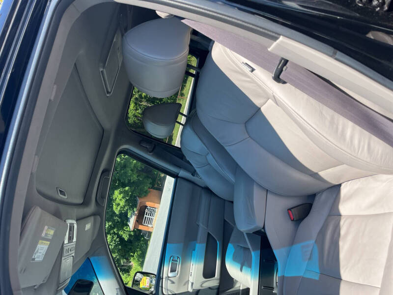2011 Honda Pilot EX-L w/DVD
