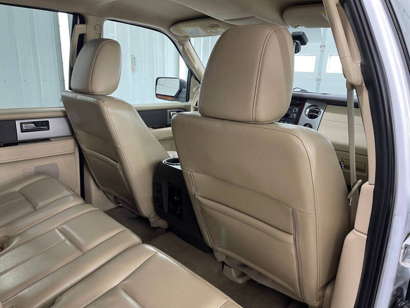2012 Ford Expedition XLT