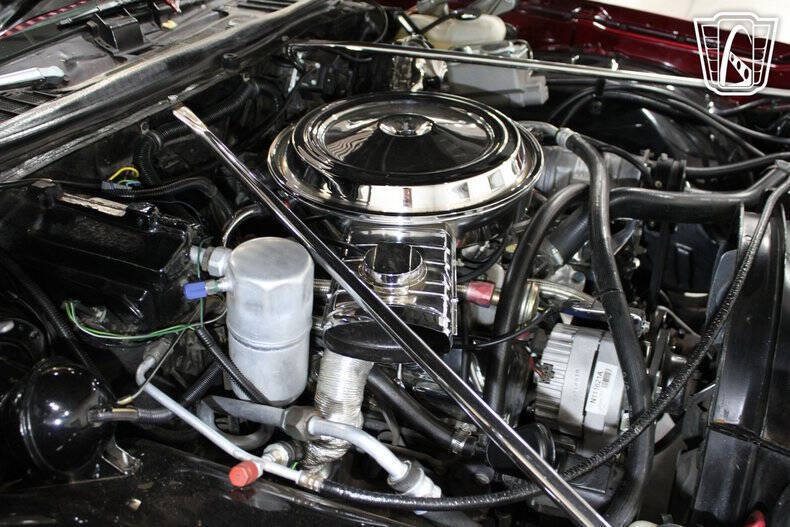 1977 Chevrolet El Camino