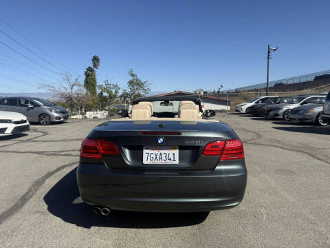 2011 BMW 3 Series 328i