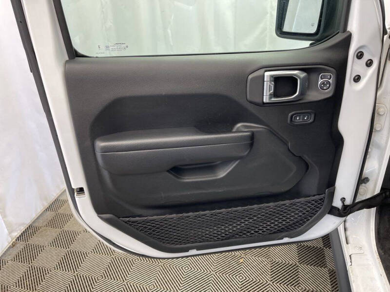 2023 Jeep Wrangler Willys 4xe