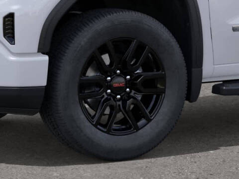 2026 GMC Sierra 1500 Elevation Standard