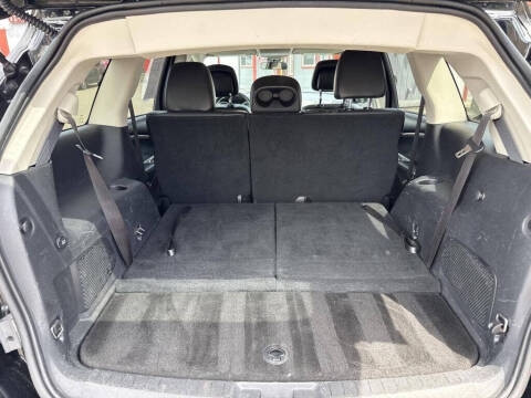 2018 Dodge Journey GT