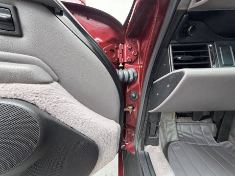 1997 Porsche 911 Carrera