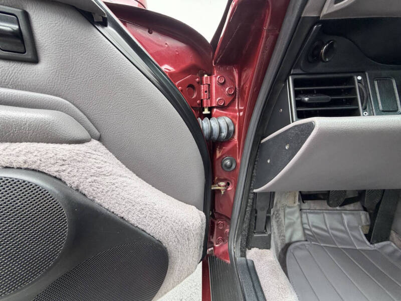 1997 Porsche 911 Carrera