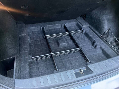 2014 BMW X1 xDrive28i