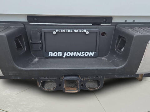 2024 Ford F-250 Super Duty