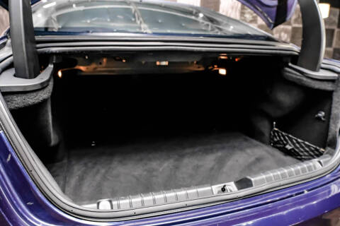 2015 Maserati Ghibli