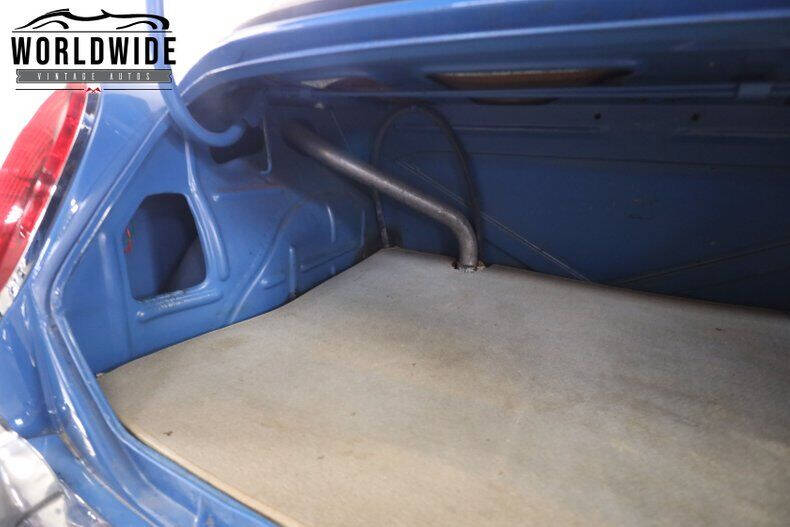 1969 Austin Mini Cooper