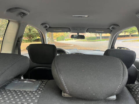 2009 Hyundai Accent GS