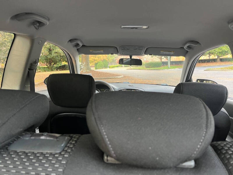 2009 Hyundai Accent GS