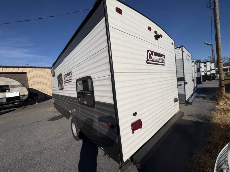 2022 Coleman Lantern