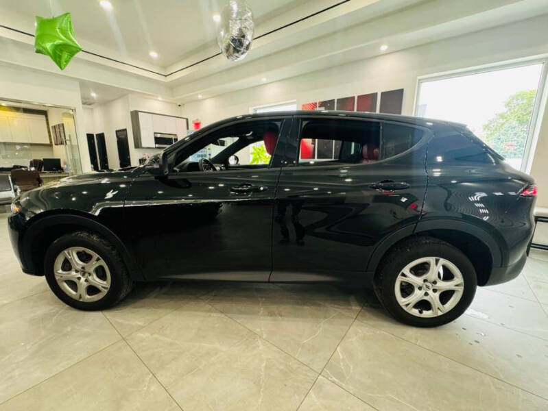 2024 Dodge Hornet GT Plus