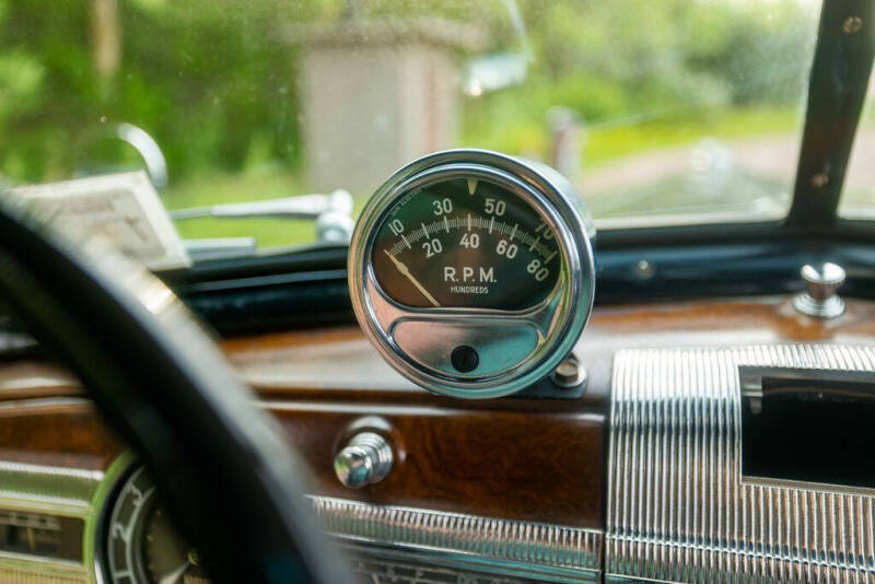 1939 Packard 120