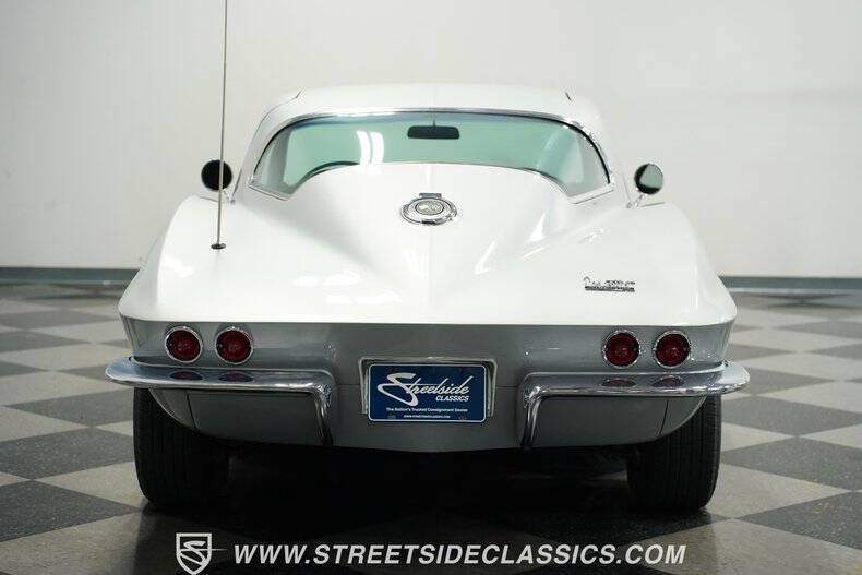 1966 Chevrolet Corvette