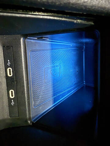 2021 Volkswagen ID.4 Pro