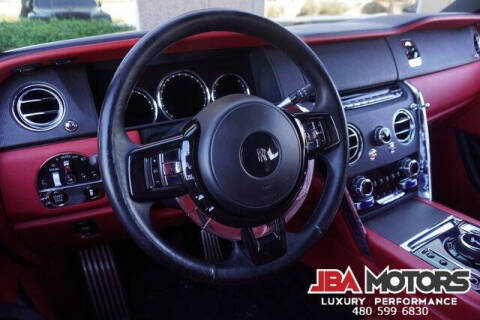 2020 Rolls-Royce Cullinan