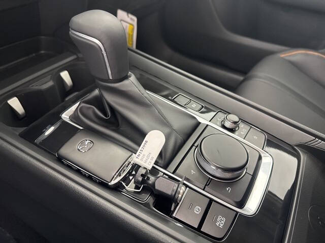 2026 Mazda CX-50 Hybrid Premium Plus