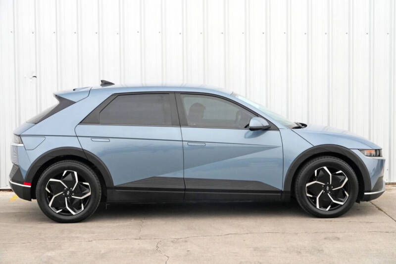 2022 Hyundai Ioniq 5 SEL