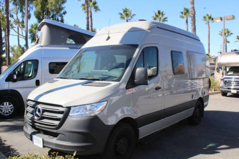 2020 TEXINO SWITCH BACK for sale at Rancho Santa Margarita RV in Rancho Santa Margarita CA