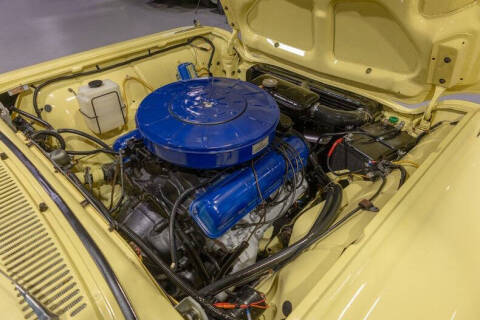 1959 Ford Thunderbird