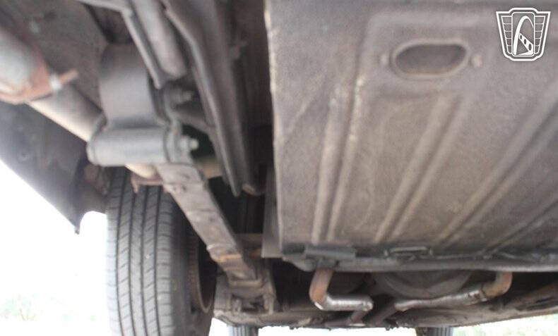 1966 Ford Thunderbird