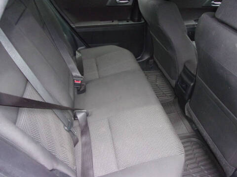 2017 Toyota Corolla iM