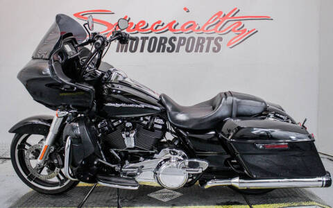 2017 Harley-Davidson Road Glide