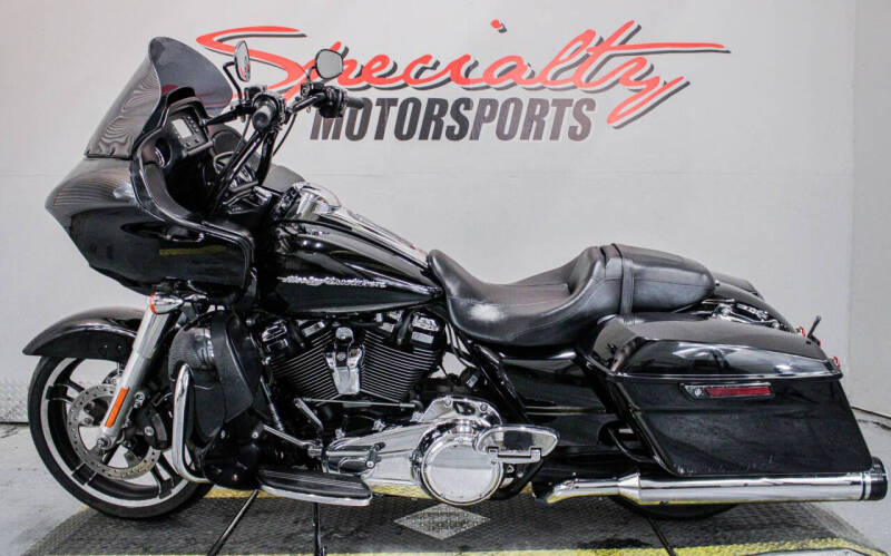 2017 Harley-Davidson Road Glide