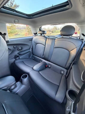 2015 MINI Hardtop 2 Door Cooper S