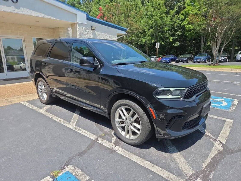 2025 Dodge Durango