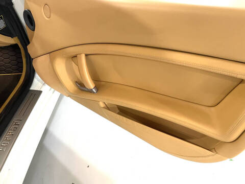 2014 Ferrari California