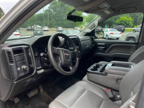 2014 GMC Sierra 1500