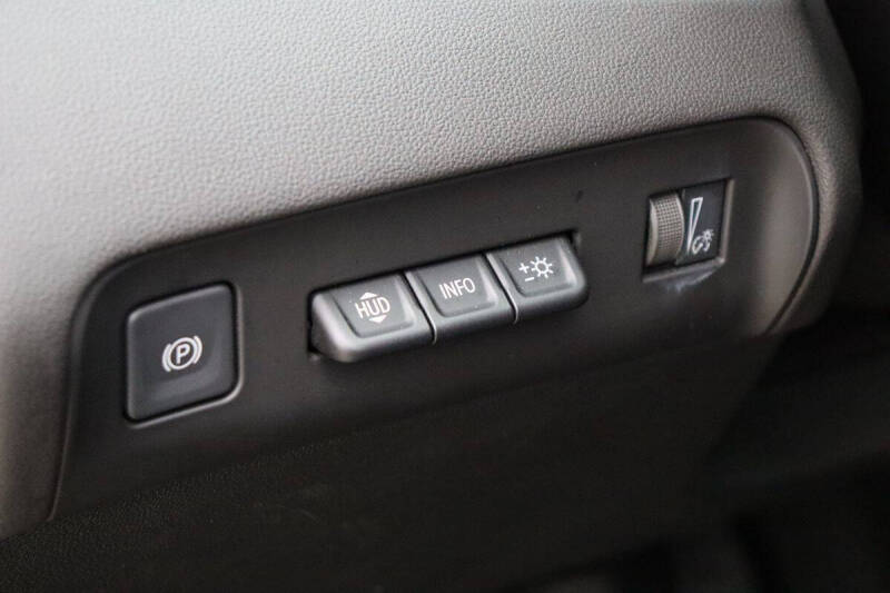 2022 Buick Enclave Premium