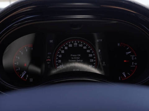 2024 Dodge Durango SXT