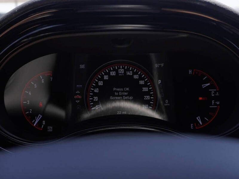 2024 Dodge Durango SXT