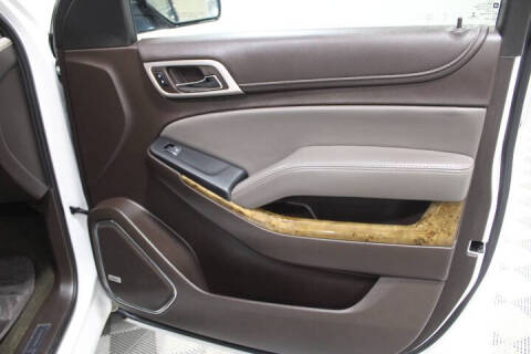 2016 GMC Yukon XL Denali