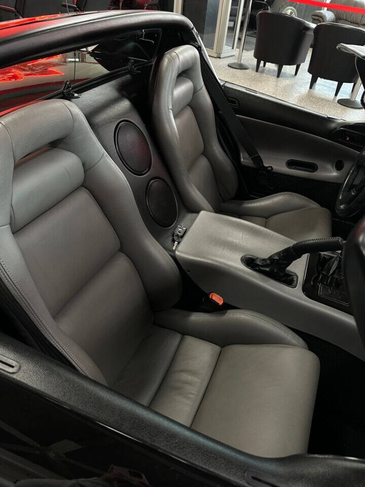 1993 Dodge Viper for sale at World of Wheels in Des Moines, IA