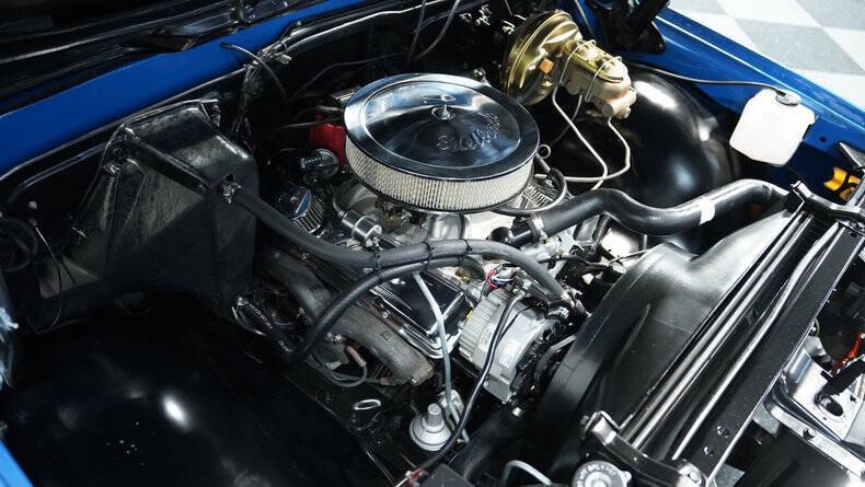 1972 GMC C/K 1500 Series