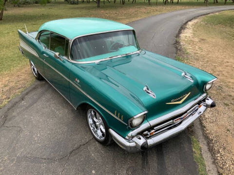 1957 Chevrolet Bel Air