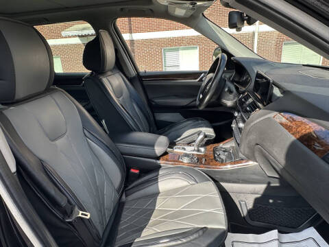 2015 BMW X3 xDrive28i