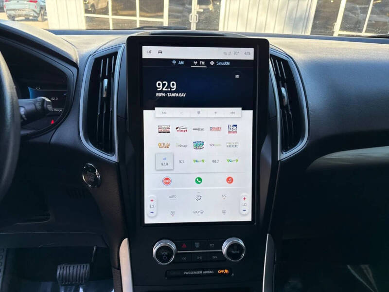 2024 Ford Edge SE