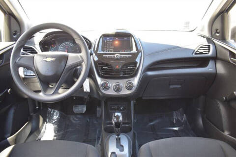 2020 Chevrolet Spark LS CVT