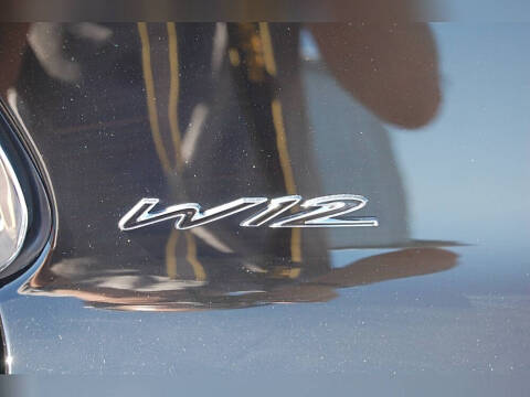 2014 Bentley Flying Spur