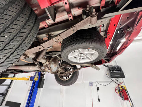 2001 Dodge Dakota Sport