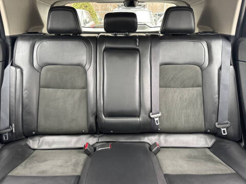 2024 Nissan Ariya Evolve+ e-4ORCE